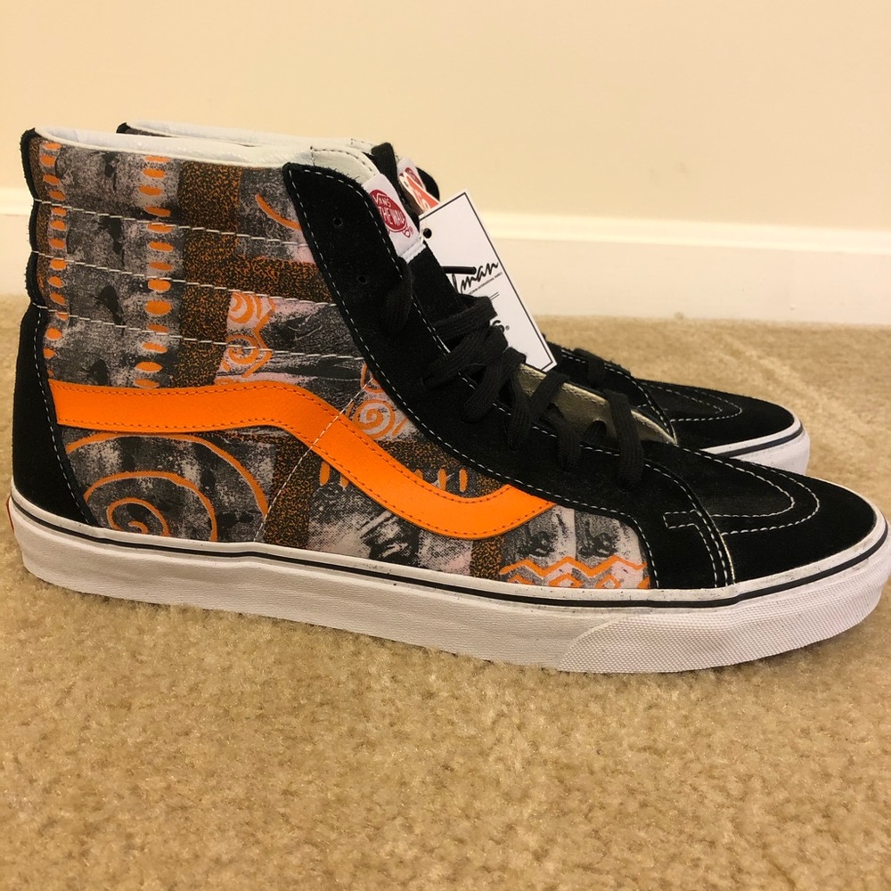 💥BRAND NEW💥 Vans Hoffman series